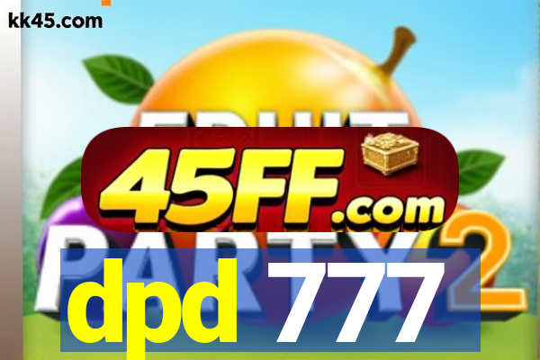dpd 777